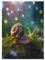 Schnecken Holzpuzzle 300 Stück Puzzles Für Erwachsene Teenager Stress Abbauen Familien-Puzzlespiel Poster 300-teiliges Puzzle Kinder Lernspiel Spielzeug Geschenk （42×30cm）
