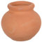 Milisten Maceta De Terracota para Interior y Exterior Manualidades