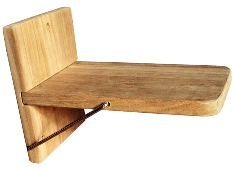 Strandkorbwerk Teakholz Klapptisch Strandkorb Kampen