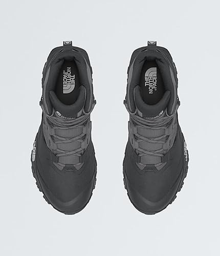 The North Face NF0A8AETWUO M OFFTRAIL HIKE MID GORE-TEX Herren ANTHRACITE GREY/TNF BLA EU 45