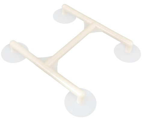 OSOLADY Saulcup LCD Tv Bildschirm Reparaturwerkzeug Hochleistungssaugnapfbecher für LCD Bildschirme Ergonomisches Design für Sichere Bildschirmtrennung Einfache