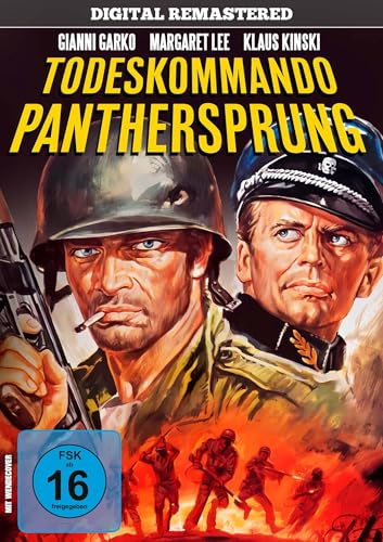 Todeskommando Panthersprung