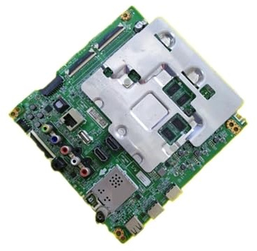 Placa Base de Repuesto EAX67146203, Compatible con LG TV de 55 Pulgadas 55UJ7588 55UJ6200 55UJ6540 55UJ6580 55UJ7700 55UJ7500 55UJ6585.