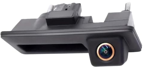AHD 1080P/CVBS Rückfahrkamera für A4 (B9/B8), A5 (F5), S5, Q3 (8U) Q5 (8R/8W) Rückansicht Kamera