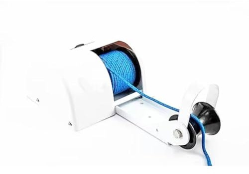 COMODO Anchor Winch Parts Compatible With Boat Hardware, Windlass Systems, and Accessories