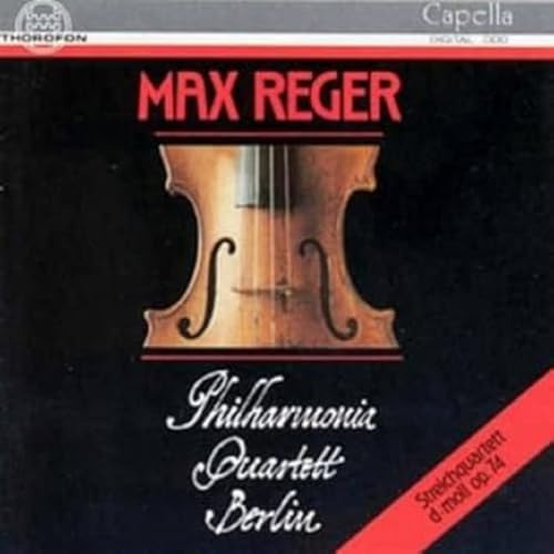 String Quartett Op 74