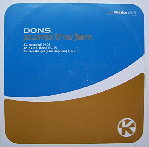 Kontor (Universal Music)