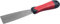 Connex pittore spatola, in acciaio inox, 2-componenti-manico, Rosso, COX880240