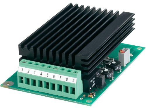 EPH Elektronik GS24S/03/P DC-Drehzahlsteller 3 A 24 V/DC