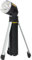 Stanley 95-112B LED Tripod Flashlight Black