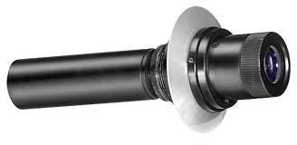 TS Optics Polsucher für Celestron CGEM, Advanced VX EQ-5/CGEM, Skywatcher EQ-5 und EQ-6, Vixen GP Montierung, PFGP