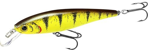 LUCKY CRAFT Pointer SP 78 mm Farbe Tiger Perch