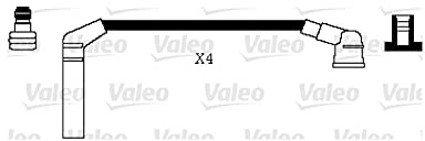 VALEO Zündleitungssatz