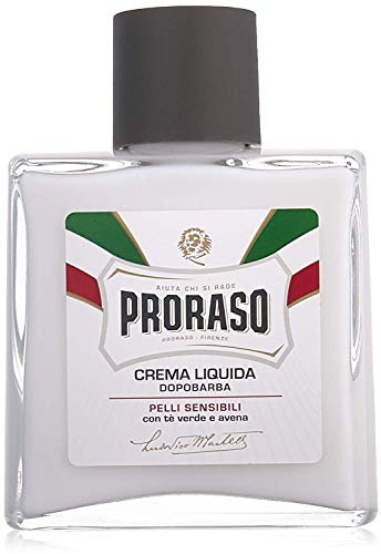 Proraso Crema Liquida Dopobarba Anti Irritation, 100ml