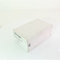 COMELIT Sprechanlage – Box Wand Abdeckung Regencape 2 Modul Edelstahl