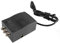 OFFEL Amplificatore di Antenna Digitale da Interni MOD. 25015 con Filtro LTE 2 uscite Guadagno 20 Db Completamente Made in Italy