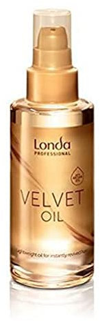Londa Velvet Oil mit Arganöl, 100 ml