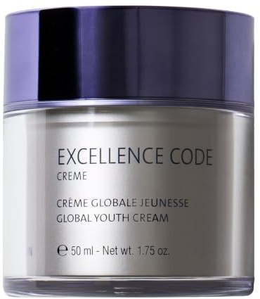Yonka Age Exception Excellence Code Creme