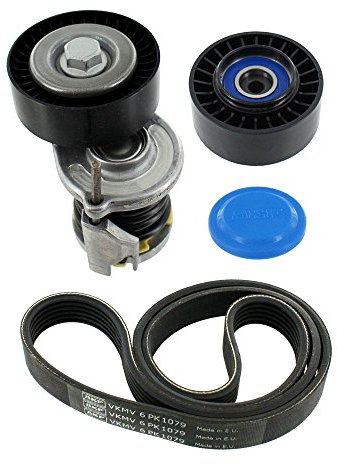 SKF VKMA 31147 Kit de courroie multi-V
