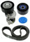 SKF VKMA 31147 Kit de courroie multi-V