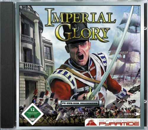 Imperial Glory [Software Pyramide]