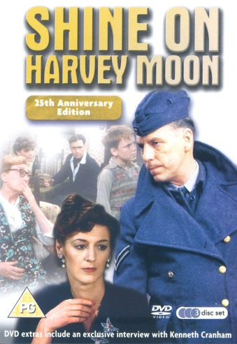 Shine On Harvey Moon - Series One & Two (25th Anniversary Edition) [DVD] [1982]