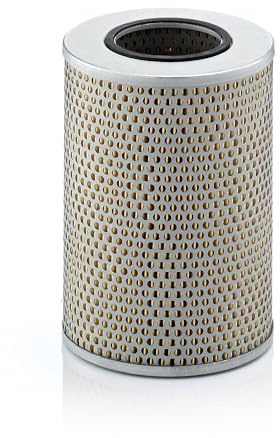MANN-FILTER, H 1290/1 Hydraulics | For Off-Highway, Hydraulic Fluid Purity, Highest Filtration Performance, Hydraulic Engine Protection, True OE Engineering
