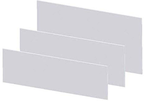 fischer Elektronik 10083174 / BLECHZUSCHNITT 215X66MM Aluminium (L x B x H) 215 x 66 x 2 mm