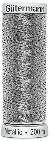 Gütermann sulky SULKY Metallic 200 m 7009 200 m