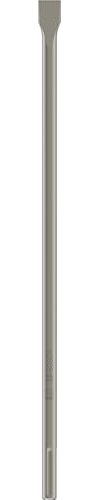 Bosch Accessories 2608690126 Burin plat SDS-Max 600 x 25 mm