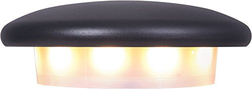 Aluminium LED Wandleuchte HERCULES Außenwandleuchte Effektleuchte