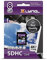 XLYNE Scheda di memoria SDHC, 8 GB, classe 10, scheda SD, memoria flash, ideale per foto/video, audio/smartphone