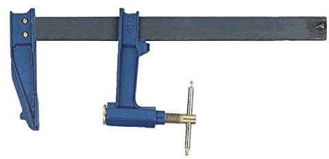 Bahco 306715000 - Serre Joint A Pompe 150X12 Cm