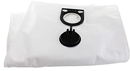 20 x – Bolsa para aspiradora Bosch Gas 25L SFC