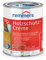 Remmers Holzschutz-Creme 3in1 mahagoni, 0,75 Liter, tropffreie Holzlasur für aussen, 3facher Holzschutz mit Imprägnierung + Grundierung + Lasur