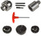 DEMA Mini-4-Backenfutter-Set