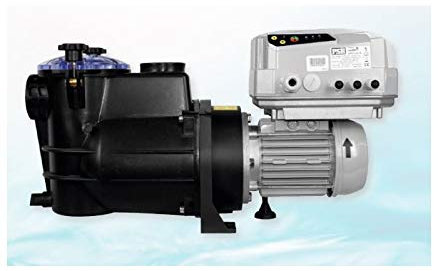 Pompe pour piscine PSH Mini-Solaire