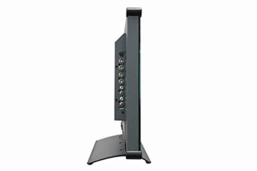 AG Neovo SX-17G computer monitor 48.3 cm (19) 1280 x 1024 pixels SXGA LCD Flat Black