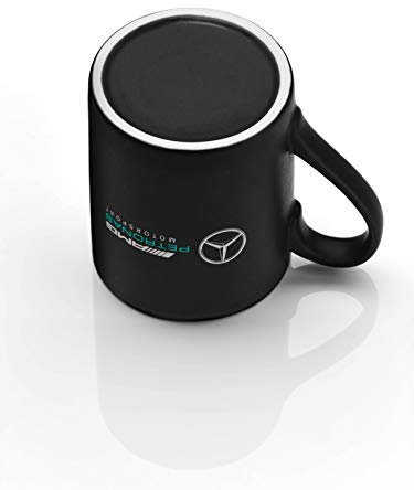 Mercedes-Benz Collection 2020 Mug Noir
