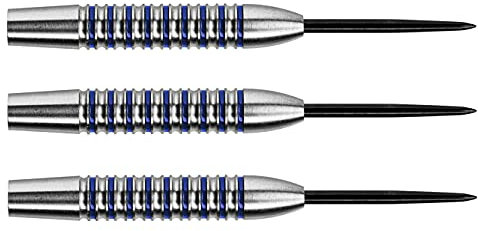Karella Profi Line PL-02-80% Tungsten Steelbarrel 25g