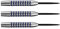 Karella Profi Line PL-02-80% Tungsten Steelbarrel 25g