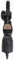 Shiwaki High Flow Bite Valve Replacement for Hydration Pack with Dust Cover And Switch