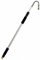 TRTO 185cm Large Telescopic Extendable Gutter Cleaner Pole Pipe Water Drain Roof Hose