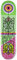Skateboard Deck Doomrat Vertigo, 8.38 x 32.125