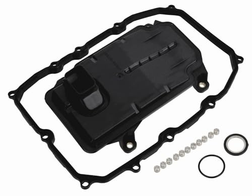 ZF Teilesatz, Ölwechsel-Automatikgetriebe 5961.308.412 | Kompatibel mit: AUDI Q7, PORSCHE CAYENNE, PANAMERA, VW TOUAREG, TOUAREG VAN