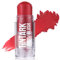 TINTARK Chubby Blush Stick für Gesicht, Rouge Stick Makeup, Mousse Textur, Matte Rouge Makeup, natürlich gesund Blusher Make-up, Vegane & Talc Free (02 Cherry)