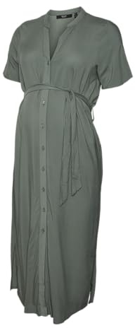 VERO MODA Female Kleid VMMVICA Umstandskleid | Dress