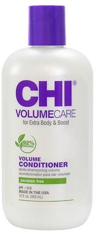CHI - VolumeCare - Volumizing Conditioner - 355 ml