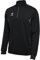 hummel Halbreißverschluss Sweatshirt Hmlauthentic Herren