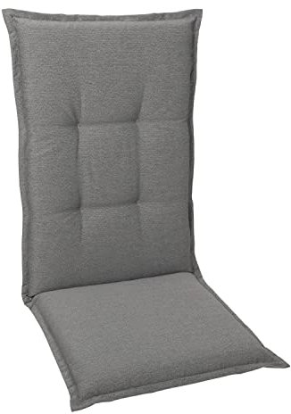 ohne Marke Sesselauflage hoch (LB 120x50 cm) LB 120x50 cm